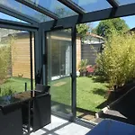 Le Cosy Cabarieu Détente&spa Saint-André-de-Cubzac