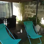 Le Cosy Cabarieu Détente&spa Bed & Breakfast Saint-André-de-Cubzac