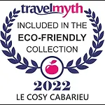 Le Cosy Cabarieu Détente&spa