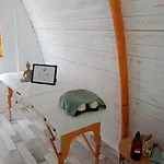 Le Cosy Cabarieu Detente & فندق مبيت وإفطار Saint-André-de-Cubzac