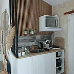 Le Cosy Cabarieu Detente & 3*