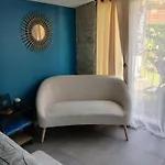 Le Cosy Cabarieu Détente&spa 3* Saint-André-de-Cubzac
