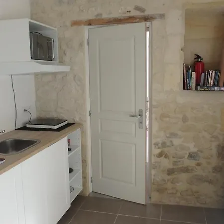 Nocleg ze śniadaniem Le Cosy Cabarieu Detente &