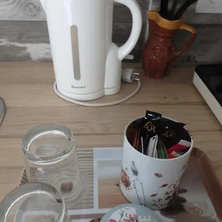 Bed & Breakfast Le Cosy Cabarieu *