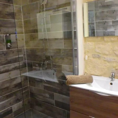 Le Cosy Cabarieu Detente & 3*