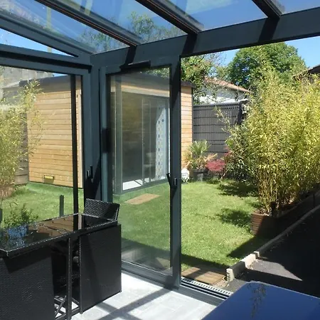 Le Cosy Cabarieu Detente & Saint-André-de-Cubzac