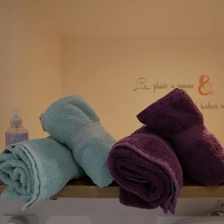 Le Cosy Cabarieu