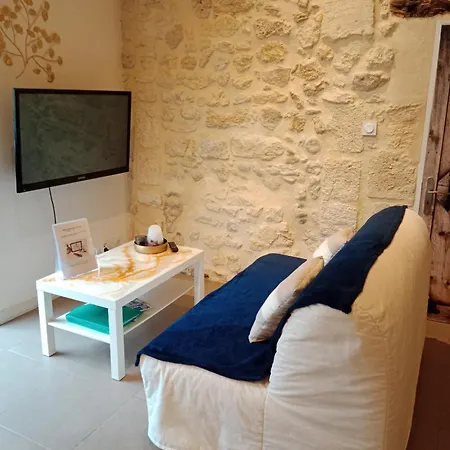 Le Cosy Cabarieu Detente &