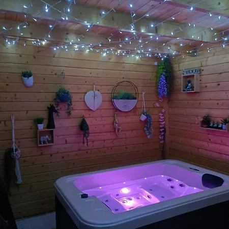 Le Cosy Cabarieu Detente & 3* Saint-André-de-Cubzac