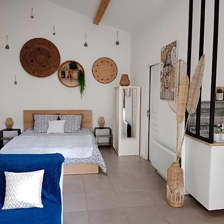 Bed & Breakfast Le Cosy Cabarieu