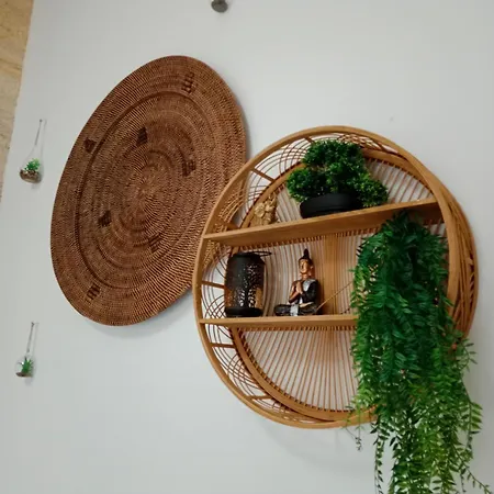 住宿加早餐酒店 Le Cosy Cabarieu 3*