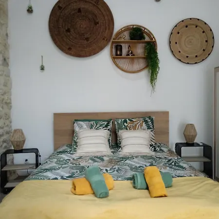 Le Cosy Cabarieu Panzió *
