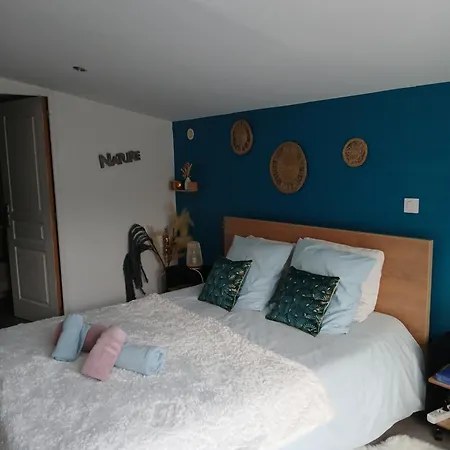 Bed & Breakfast Le Cosy Cabarieu *