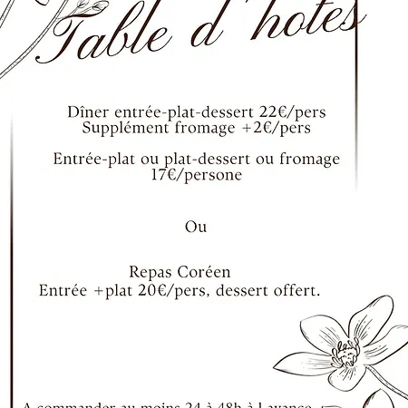Le Cosy Cabarieu