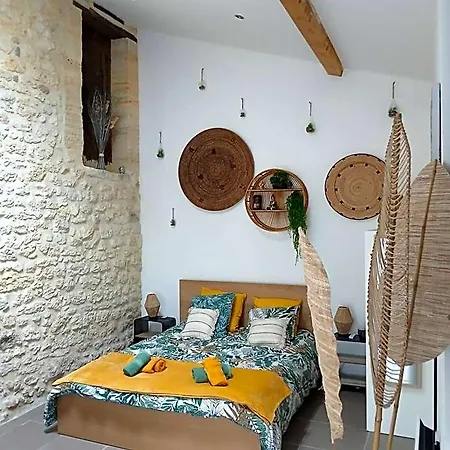 Le Cosy Cabarieu 3*