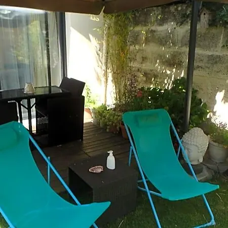 Le Cosy Cabarieu 3*