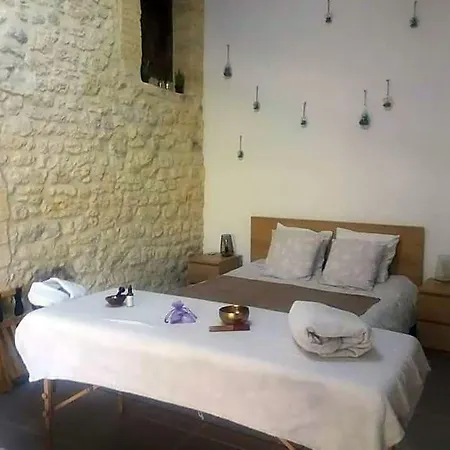 Le Cosy Cabarieu Saint-Andre-de-Cubzac