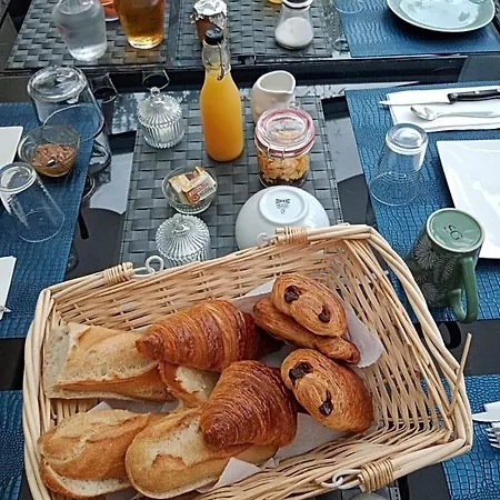 Le Cosy Cabarieu