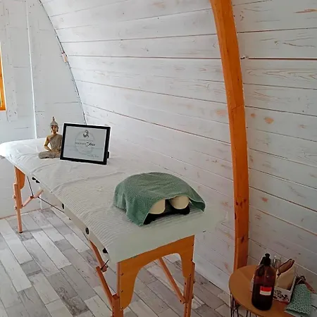 Bed & Breakfast Le Cosy Cabarieu