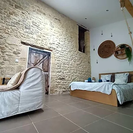Le Cosy Cabarieu Bed & Breakfast 3*