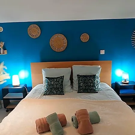 Le Cosy Cabarieu 3*