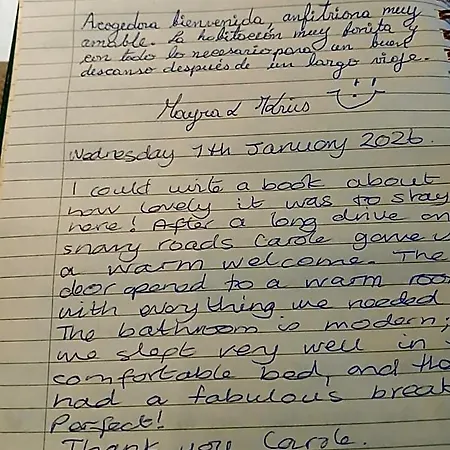 Le Cosy Cabarieu Bed & Breakfast Saint-Andre-de-Cubzac