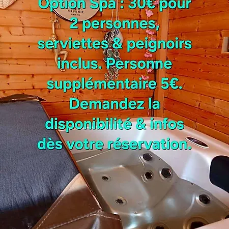 Le Cosy Cabarieu