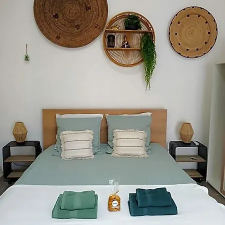 Bed & Breakfast Le Cosy Cabarieu 3*