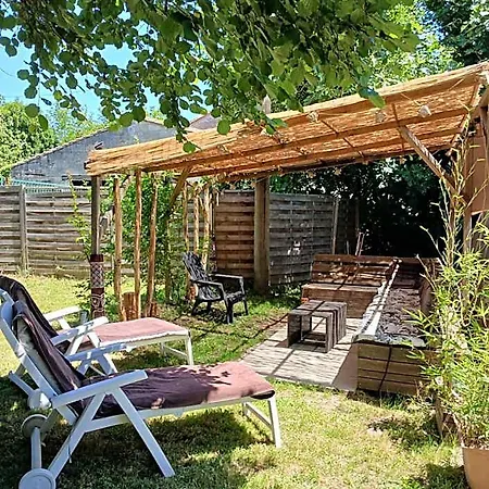 Bed & Breakfast Le Cosy Cabarieu