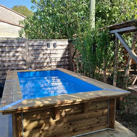 Le Cosy Cabarieu 3*