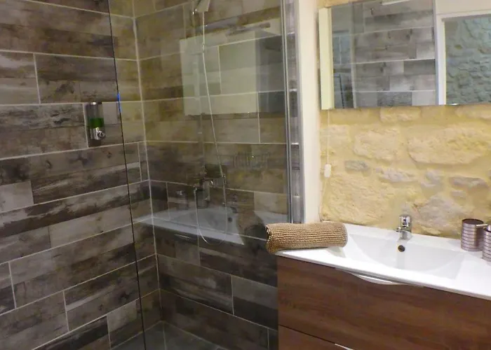 Le Cosy Cabarieu Detente & 3*