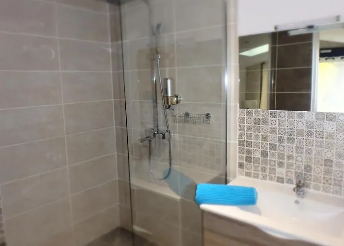 فندق مبيت وإفطار Le Cosy Cabarieu Detente & Saint-André-de-Cubzac