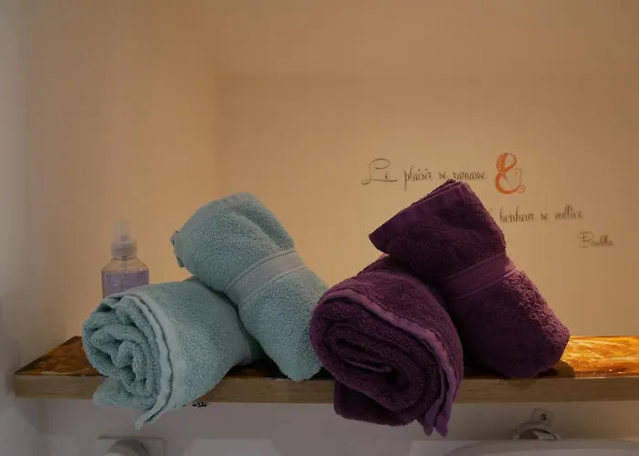 Le Cosy Cabarieu Detente &