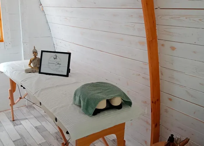 Le Cosy Cabarieu Detente & فندق مبيت وإفطار Saint-André-de-Cubzac