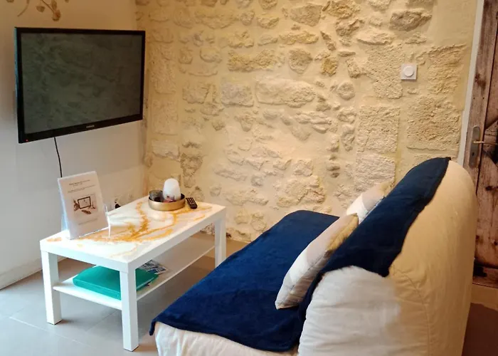 Le Cosy Cabarieu Detente &