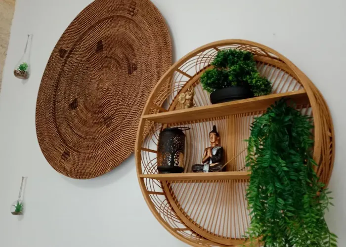 Nocleg ze śniadaniem Le Cosy Cabarieu Detente & 3*